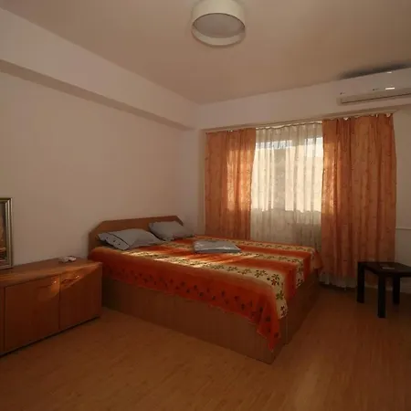 Sunshine 3 Bedrooms Near Arena Nationala * Бухарест