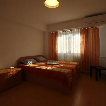 Sunshine 3 Bedrooms Near Arena Nationala * Бухарест
