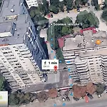 アパート Sunshine 3 Bedrooms Near Arena Nationala