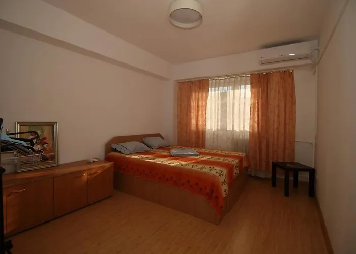 Sunshine 3 Bedrooms Near Arena Nationala * Bucarest