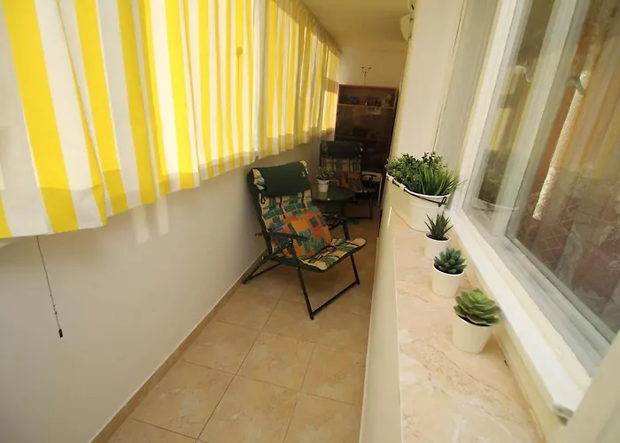 Sunshine 3 Bedrooms Near Arena Nationala *