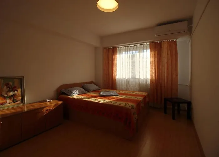 Sunshine 3 Bedrooms Near Arena Nationala * Бухарест