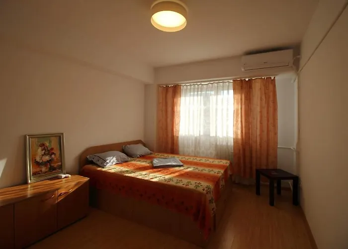 Sunshine 3 Bedrooms Near Arena Nationala *