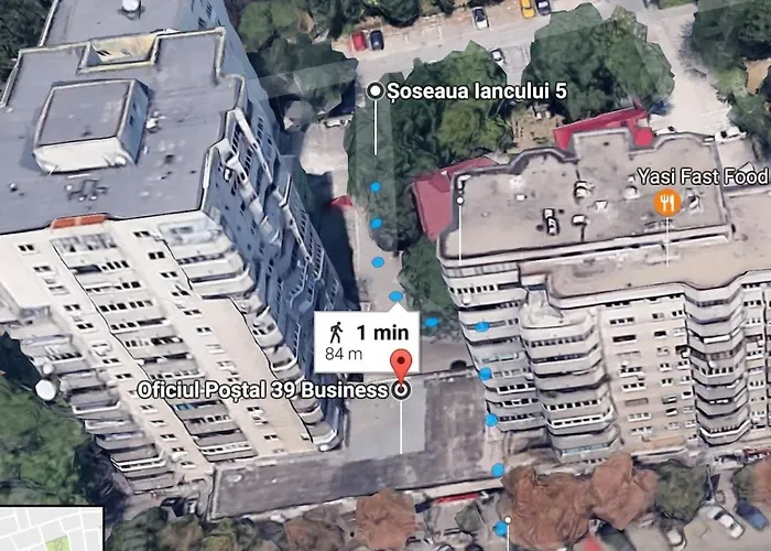 Apartament Sunshine 3 Bedrooms Near Arena Nationala