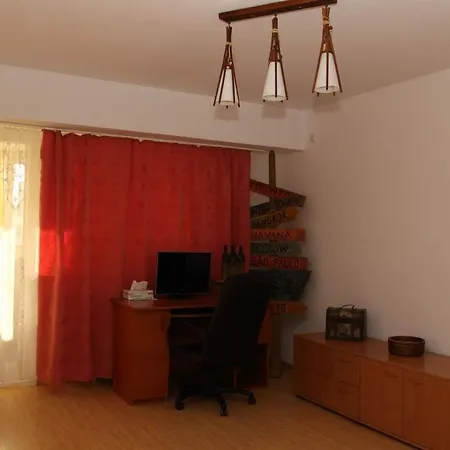 Sunshine 3 Bedrooms Near Arena Nationala