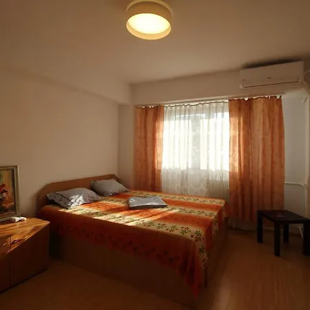 Sunshine 3 Bedrooms Near Arena Nationala *